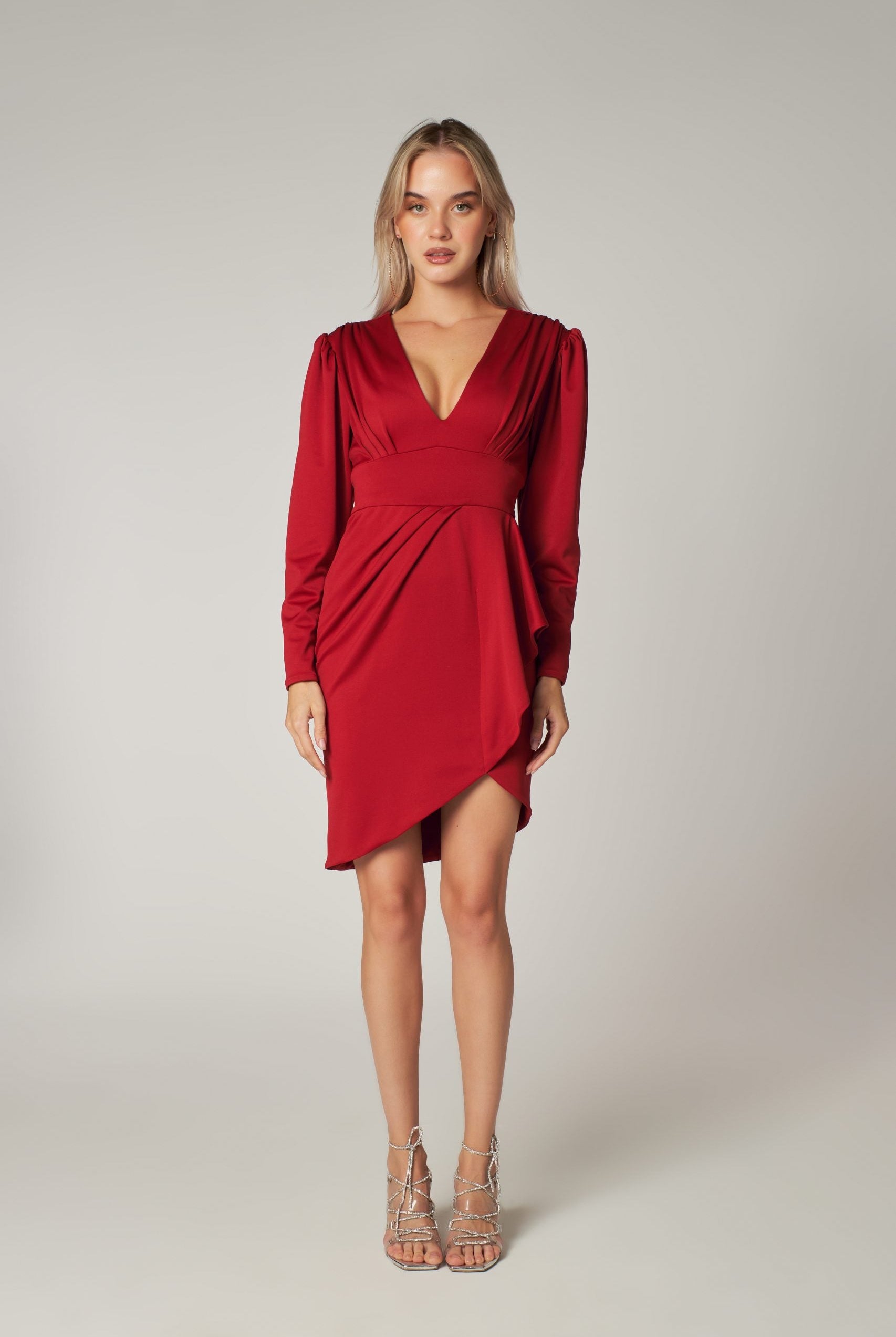 Dresses